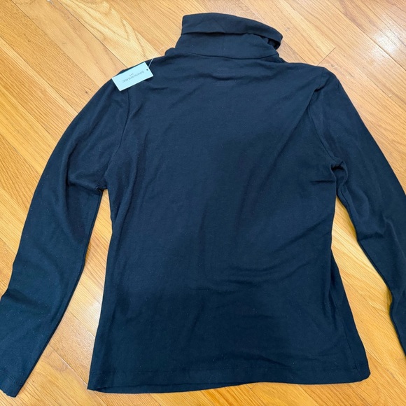 Banana Republic turtleneck tops set - Picture 3 of 7